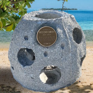 Individual Memorial Reef